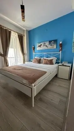 Deluxe Oda, Şehir Manzaralı