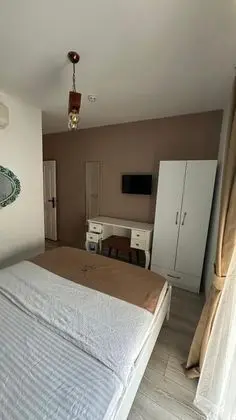 Deluxe Oda, Şehir Manzaralı