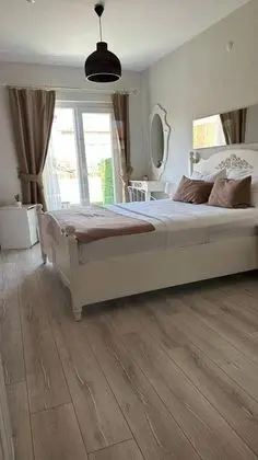 Deluxe Oda, Şehir Manzaralı