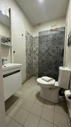 Deluxe Oda, Şehir Manzaralı