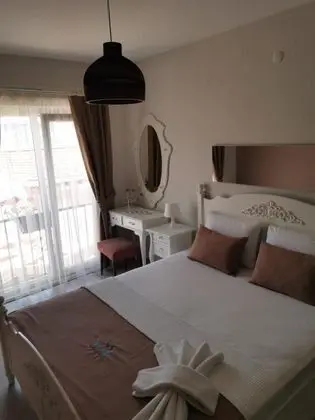 Deluxe Oda, Şehir Manzaralı