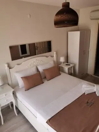 Deluxe Oda, Şehir Manzaralı