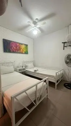 Ekonomik Oda, Manzarasız, Penceresiz