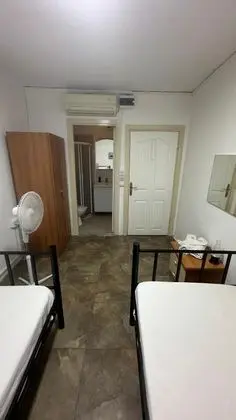 Ekonomik Oda, Manzarasız, Penceresiz