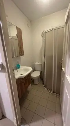 Ekonomik Oda, Manzarasız, Penceresiz