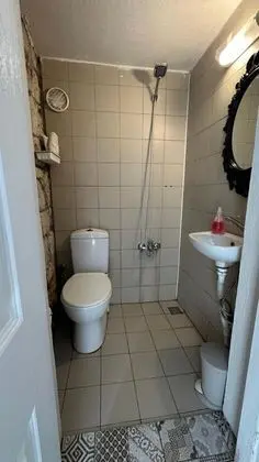 Ekonomik Oda, Manzarasız, Penceresiz