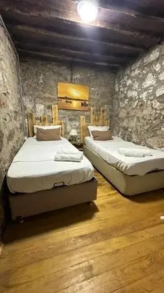 Ekonomik Oda, Manzarasız, Penceresiz