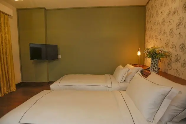 JAPANESE ROOM