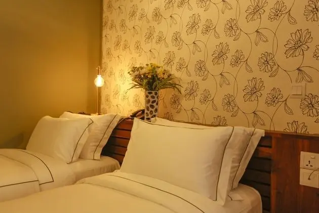 JAPANESE ROOM