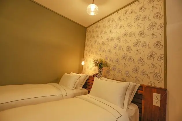 JAPANESE ROOM
