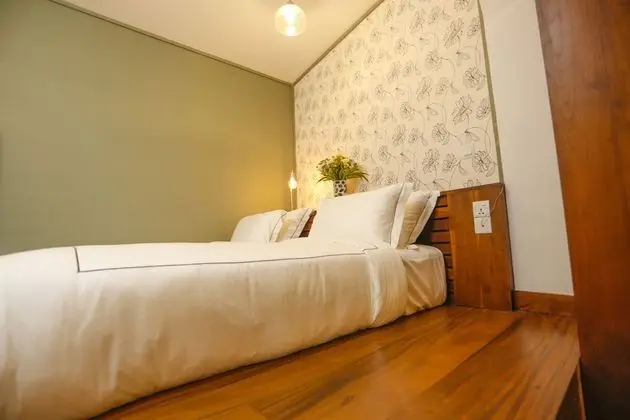 JAPANESE ROOM