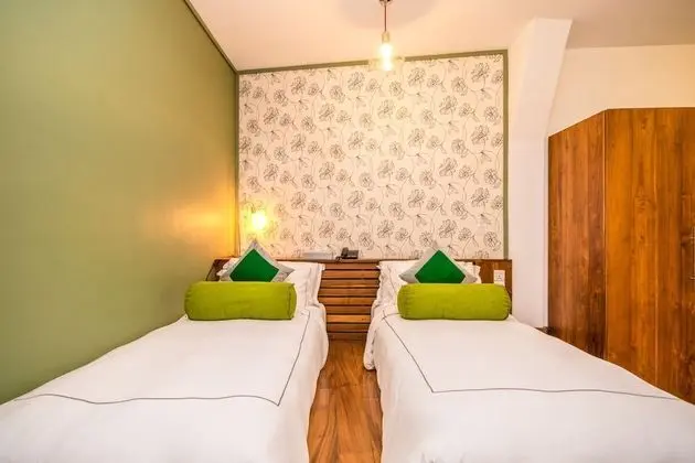 JAPANESE ROOM