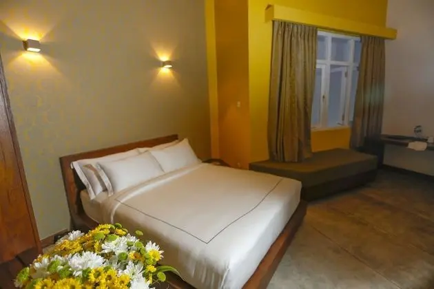 PREMIUM DELUXE ROOM