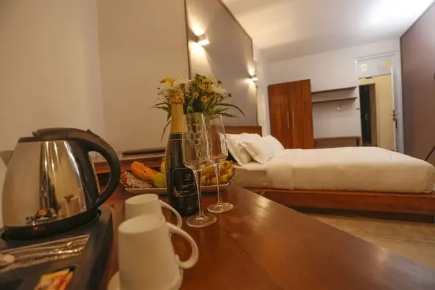 PREMIUM DELUXE ROOM