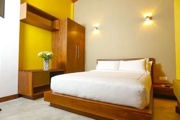 PREMIUM DELUXE ROOM