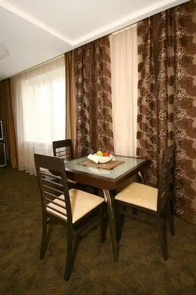 Stüdyo, Mutfak (Apartment Magic East)