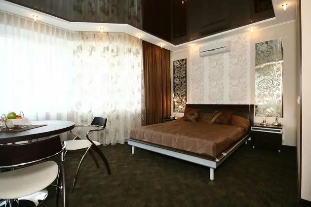 Superior Stüdyo, Mutfak (Apartment Rose Deluxe)