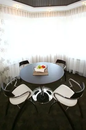 Superior Stüdyo, Mutfak (Apartment Rose Deluxe)
