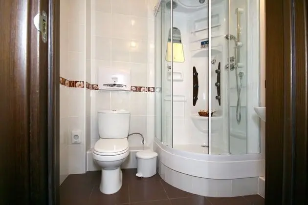 Superior Stüdyo, Mutfak (Apartment Rose Deluxe)