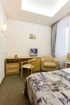 Standard Tek Kişilik Oda