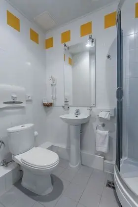 Standard Tek Kişilik Oda
