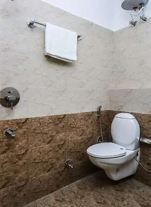 Premium Tek Büyük Yataklı Oda