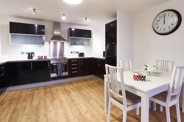 Apart Daire, 3 Yatak Odası