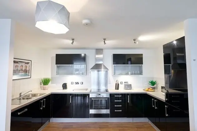 Apart Daire, 3 Yatak Odası