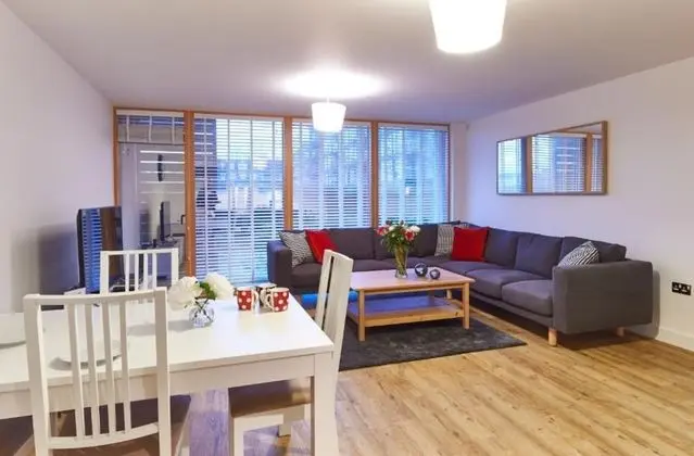 Apart Daire, 3 Yatak Odası