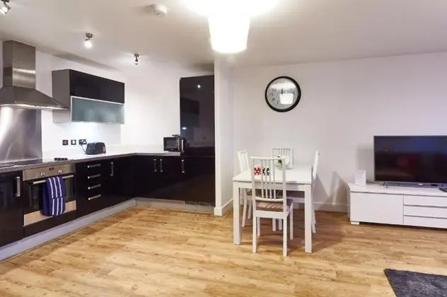 Apart Daire, 3 Yatak Odası