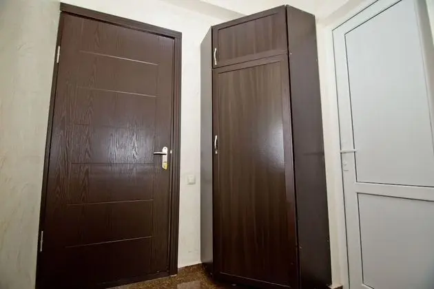 Tek Büyük Yataklı Oda, 1 Çift Kişilik Yatak (403)