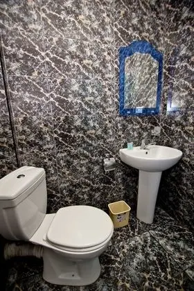 Tek Büyük Yataklı Oda, 1 Çift Kişilik Yatak (403)