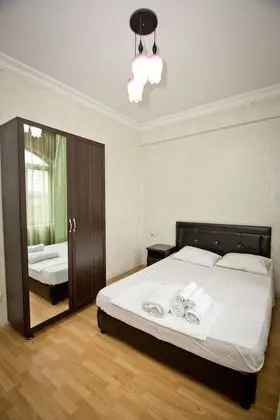 Tek Büyük Yataklı Oda, 1 Çift Kişilik Yatak (403)