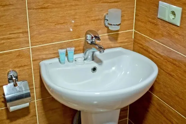 Tek Büyük Yataklı Oda, 1 Çift Kişilik Yatak, Balkon/Veranda (201)