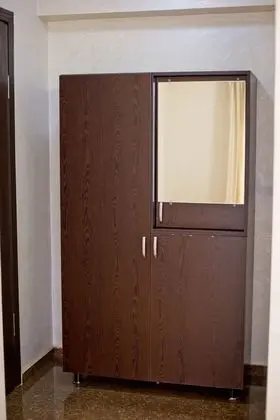 Tek Büyük Yataklı Oda, 1 Çift Kişilik Yatak, Balkon/Veranda (201)