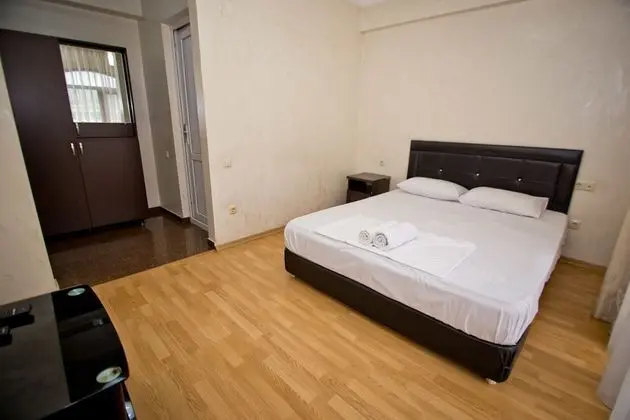 Tek Büyük Yataklı Oda, 1 Çift Kişilik Yatak, Balkon/Veranda (201)