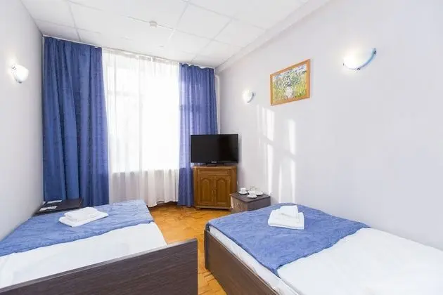 Ortak Ranzalı Oda