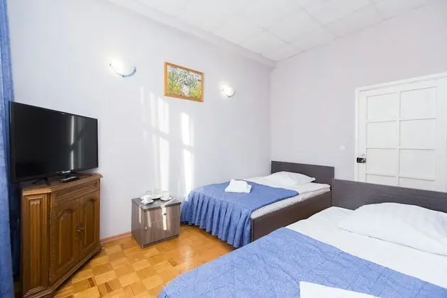 Ortak Ranzalı Oda