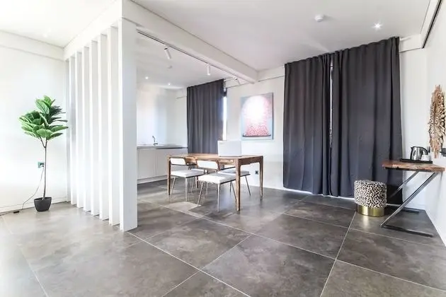 Family Oda, Teras (Spa)