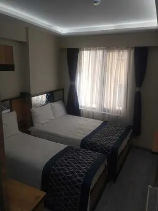 Standard Üç Kişilik Oda
