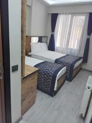 Standard Üç Kişilik Oda