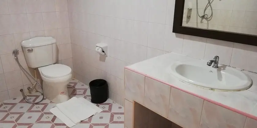 Standard Oda, 1 En Büyük (King) Boy Yatak