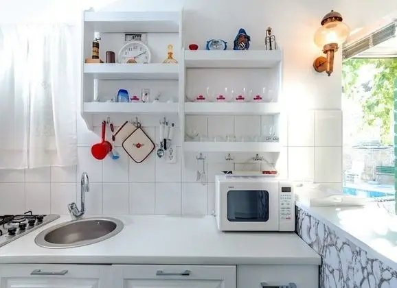 Ev (Vjerocka - with pool - H(5+3))