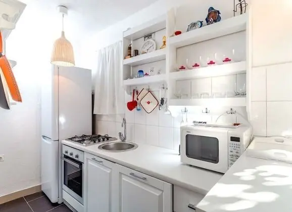 Ev (Vjerocka - with pool - H(5+3))