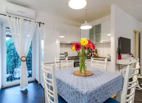 Ev (Vjerocka - with pool - H(5+3))