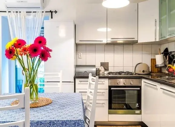 Ev (Vjerocka - with pool - H(5+3))