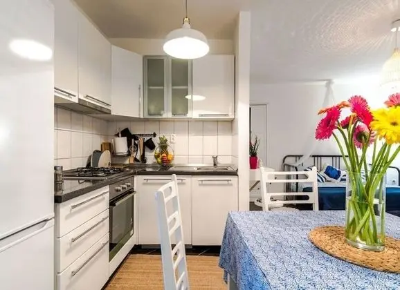 Ev (Vjerocka - with pool - H(5+3))