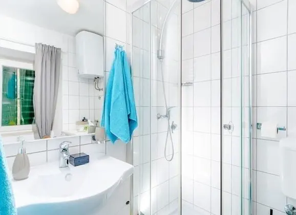 Ev (Vjerocka - with pool - H(5+3))