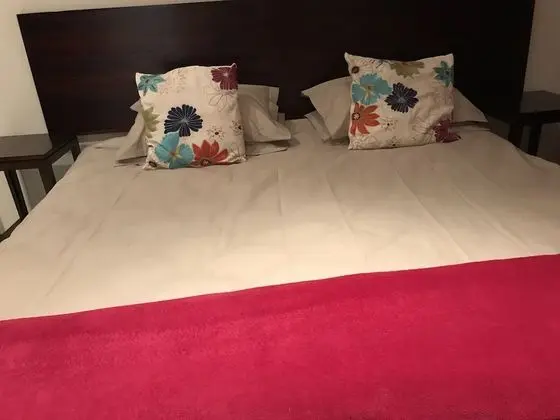 Luxury Apart Daire, 1 Yatak Odası