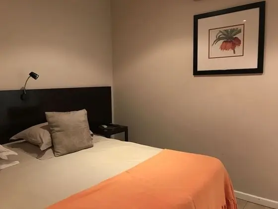 Luxury Apart Daire, 1 Yatak Odası